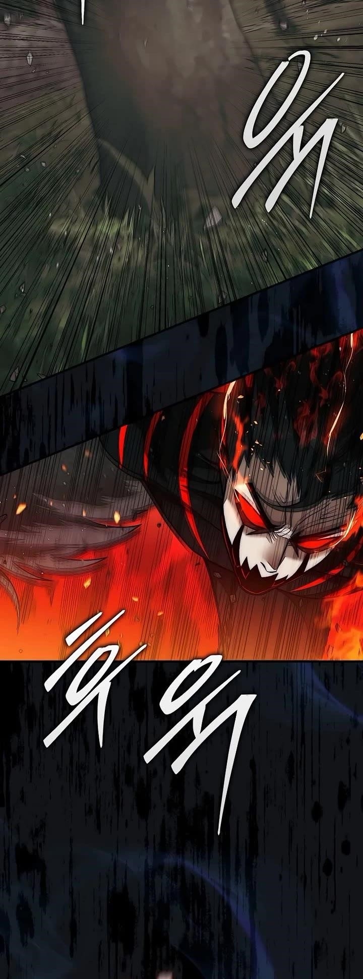 The 31st Piece Overturns the Board - Chapter 84 Page 14