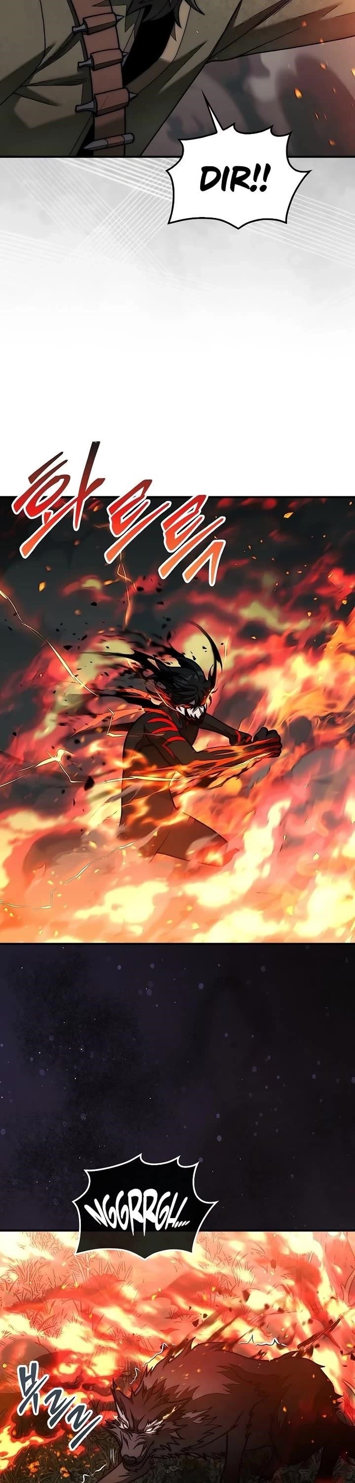 The 31st Piece Overturns the Board - Chapter 84 Page 16