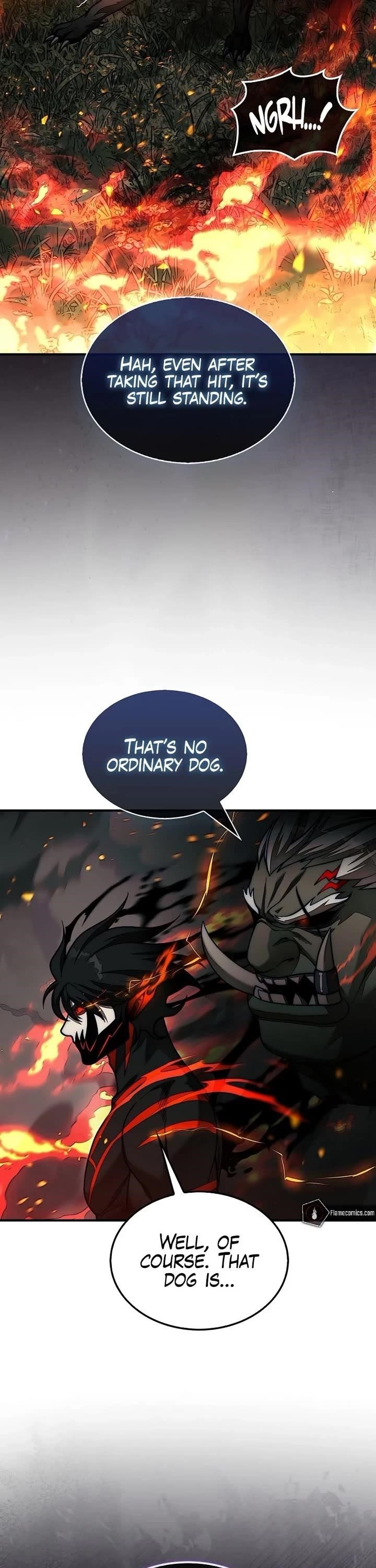 The 31st Piece Overturns the Board - Chapter 84 Page 17