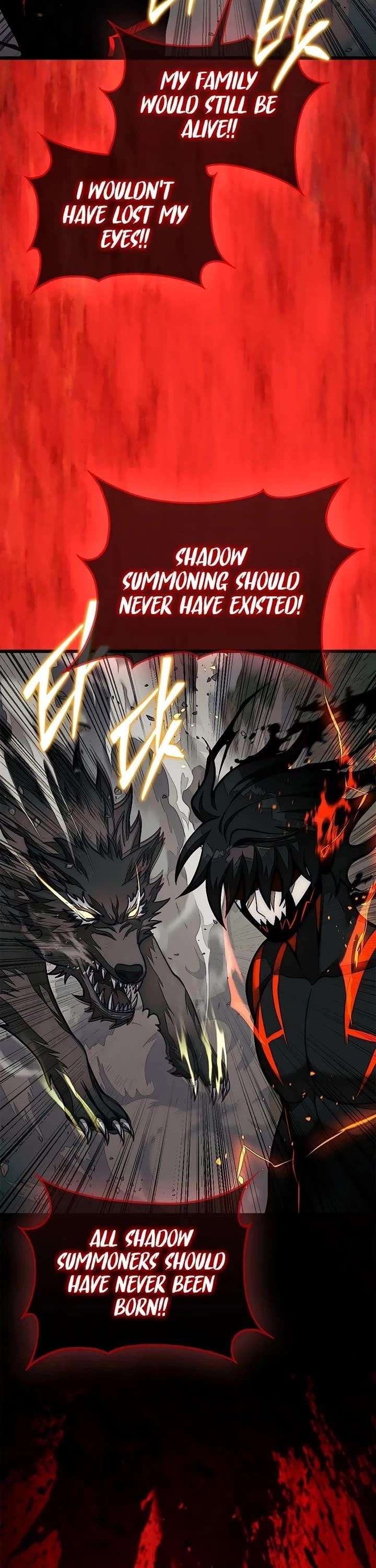 The 31st Piece Overturns the Board - Chapter 84 Page 22