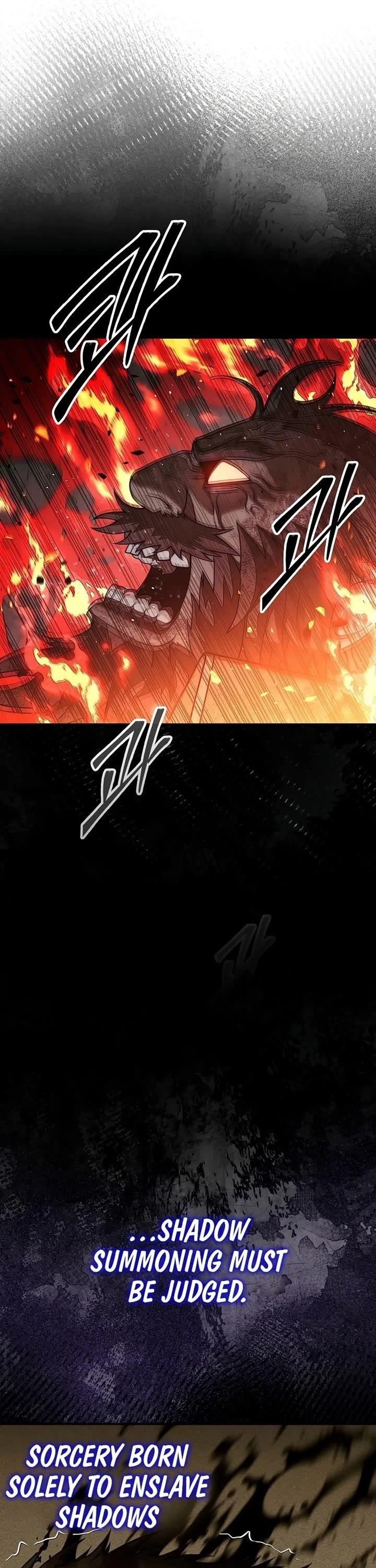 The 31st Piece Overturns the Board - Chapter 84 Page 30