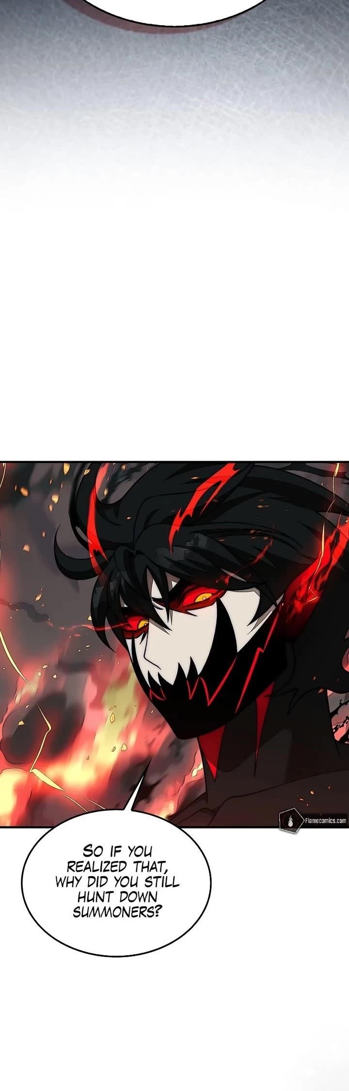 The 31st Piece Overturns the Board - Chapter 84 Page 34