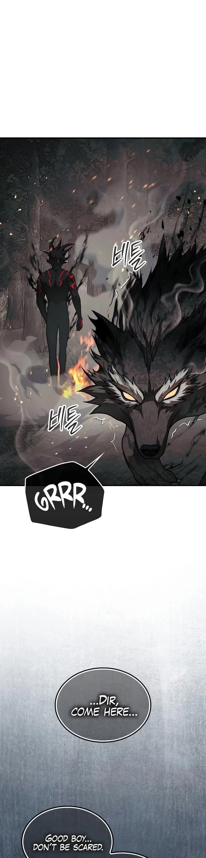 The 31st Piece Overturns the Board - Chapter 84 Page 36