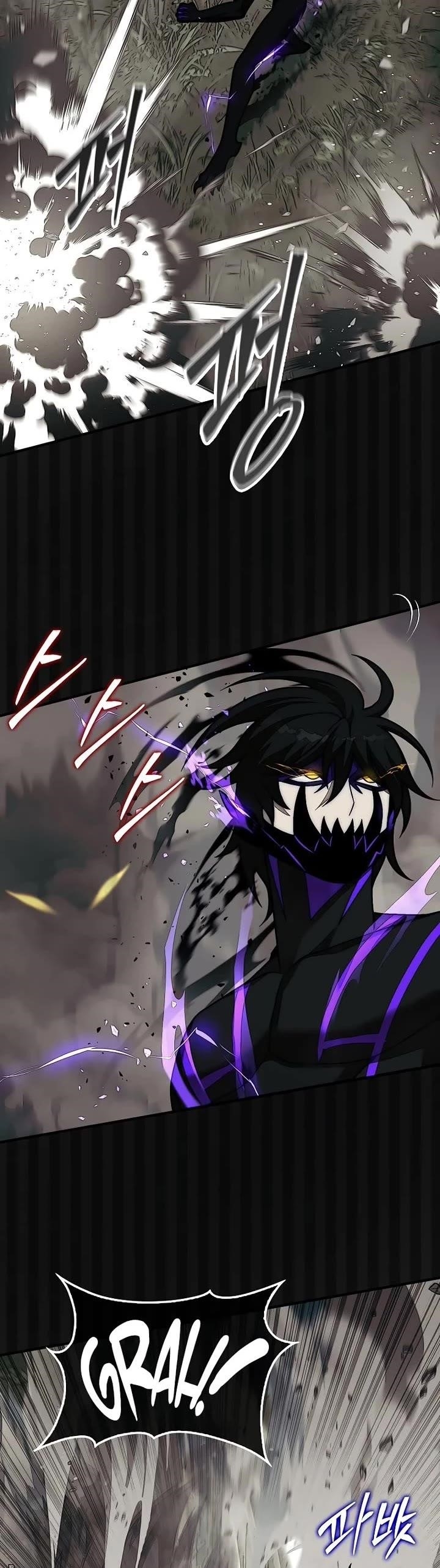 The 31st Piece Overturns the Board - Chapter 84 Page 4