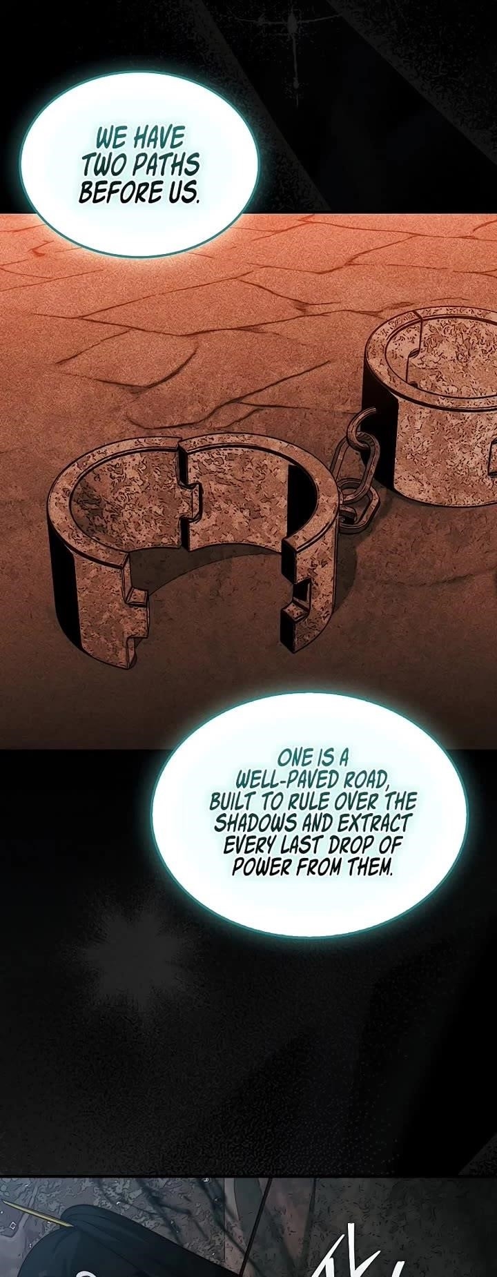 The 31st Piece Overturns the Board - Chapter 84 Page 43