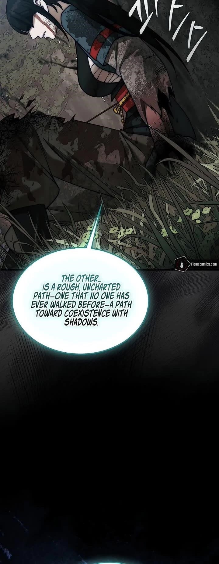 The 31st Piece Overturns the Board - Chapter 84 Page 44