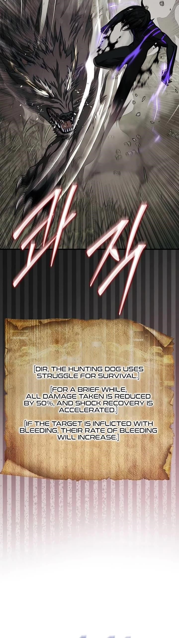 The 31st Piece Overturns the Board - Chapter 84 Page 5