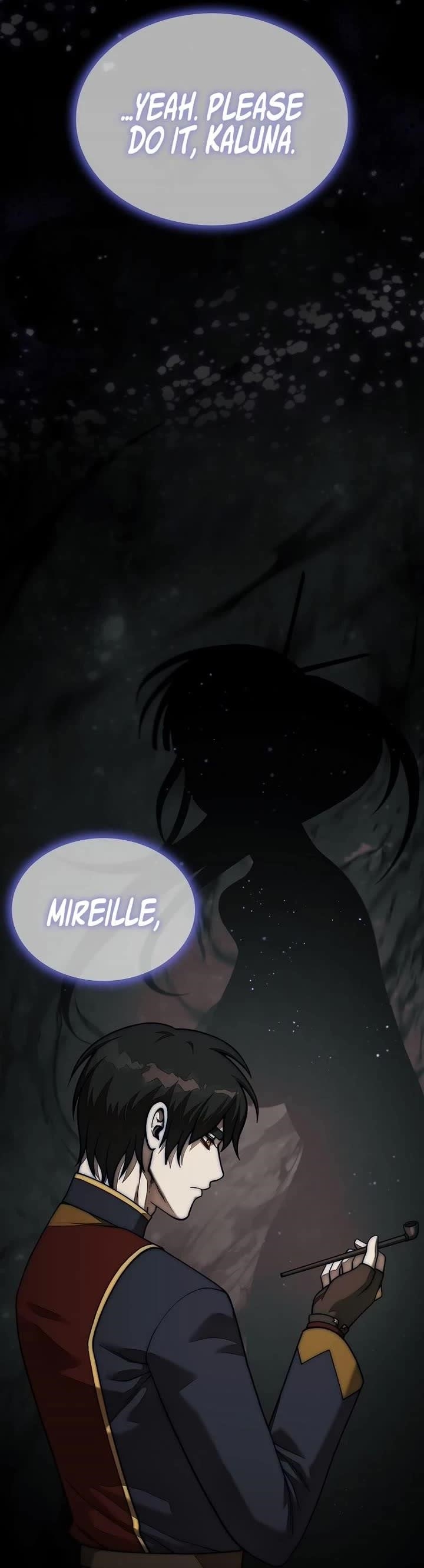 The 31st Piece Overturns the Board - Chapter 84 Page 51