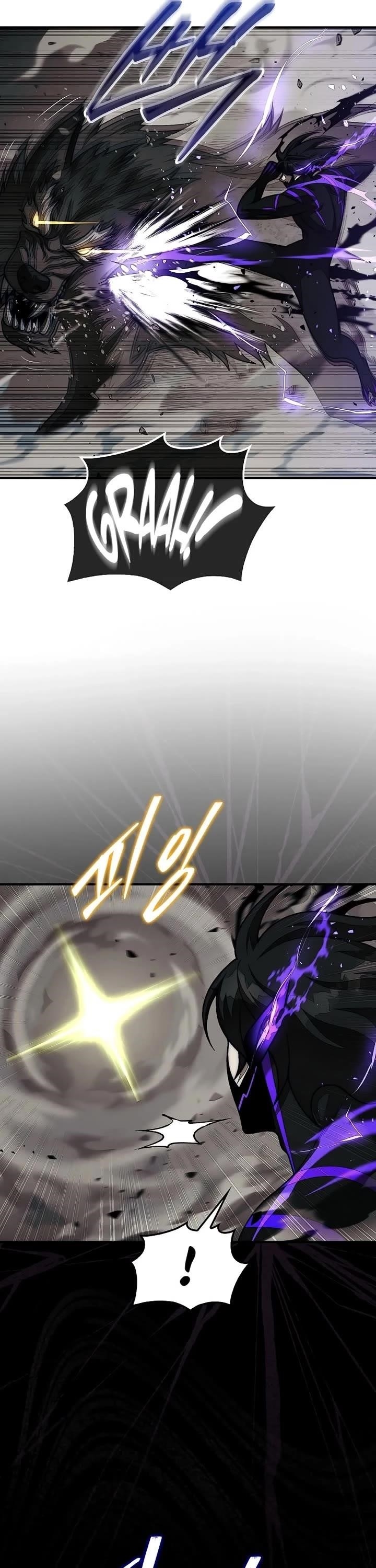 The 31st Piece Overturns the Board - Chapter 84 Page 6