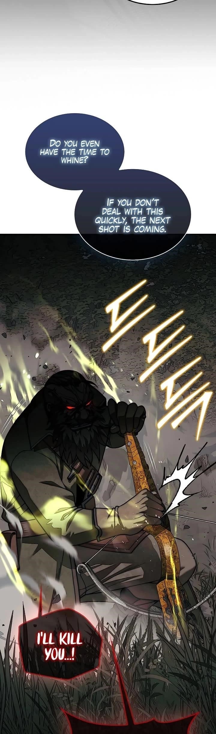 The 31st Piece Overturns the Board - Chapter 84 Page 8