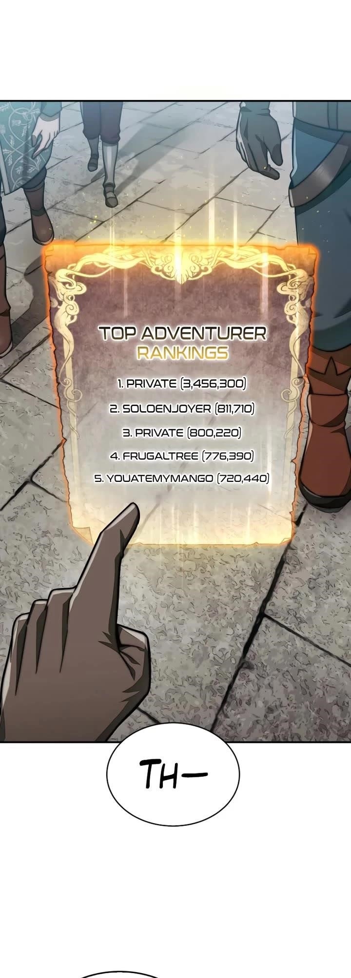 The 31st Piece Overturns the Board - Chapter 88 Page 17