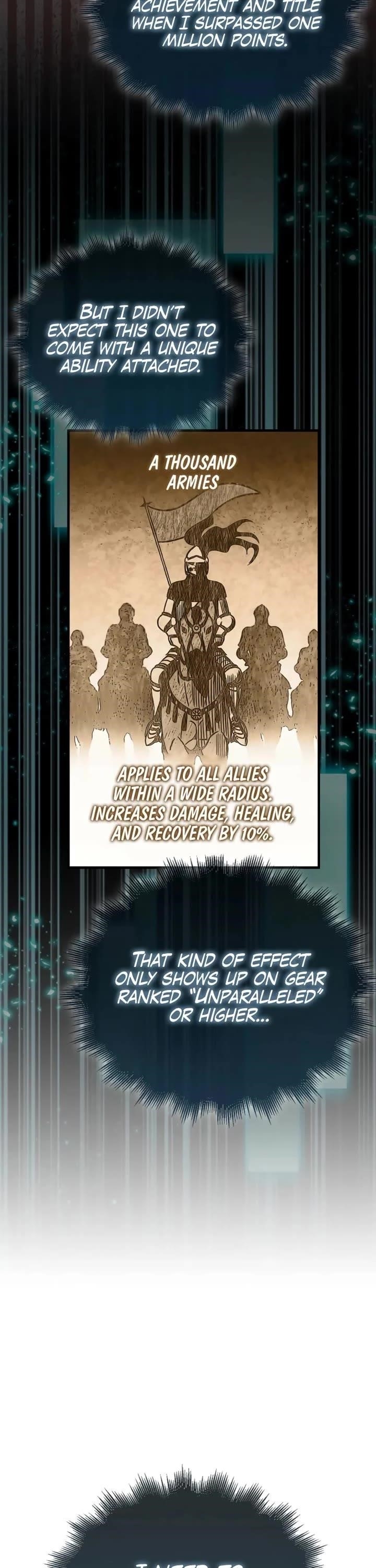 The 31st Piece Overturns the Board - Chapter 88 Page 20