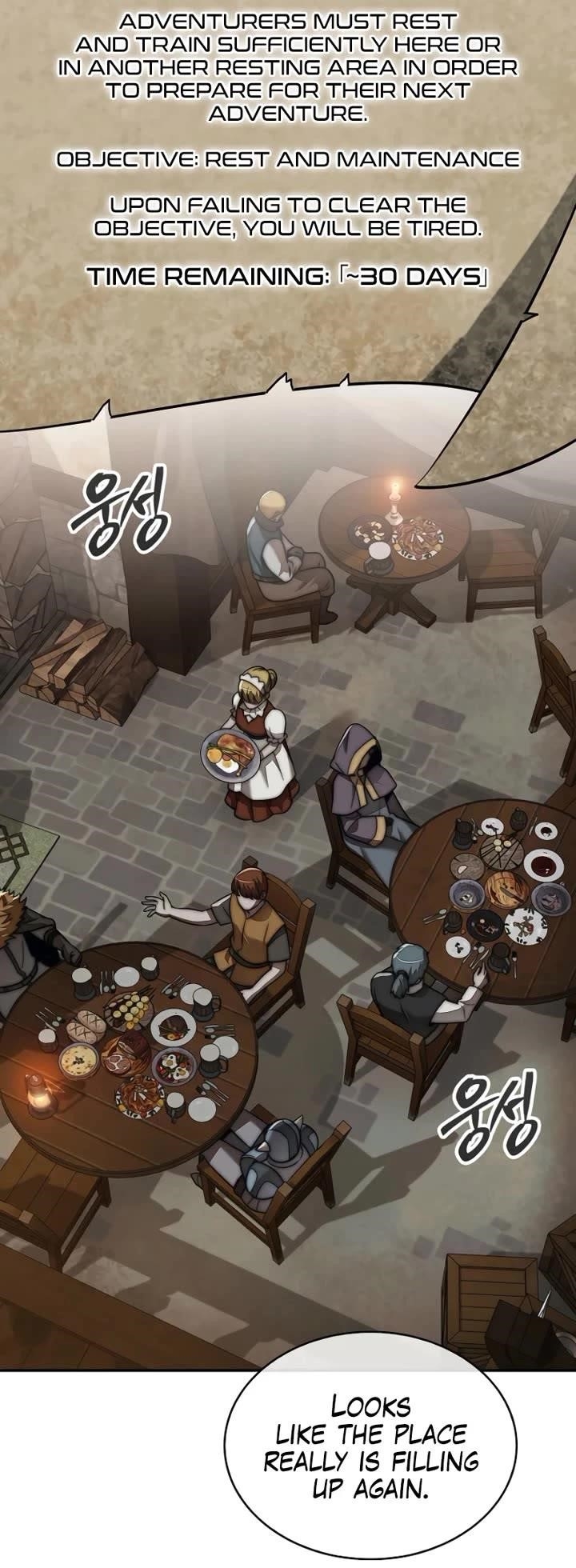 The 31st Piece Overturns the Board - Chapter 88 Page 28