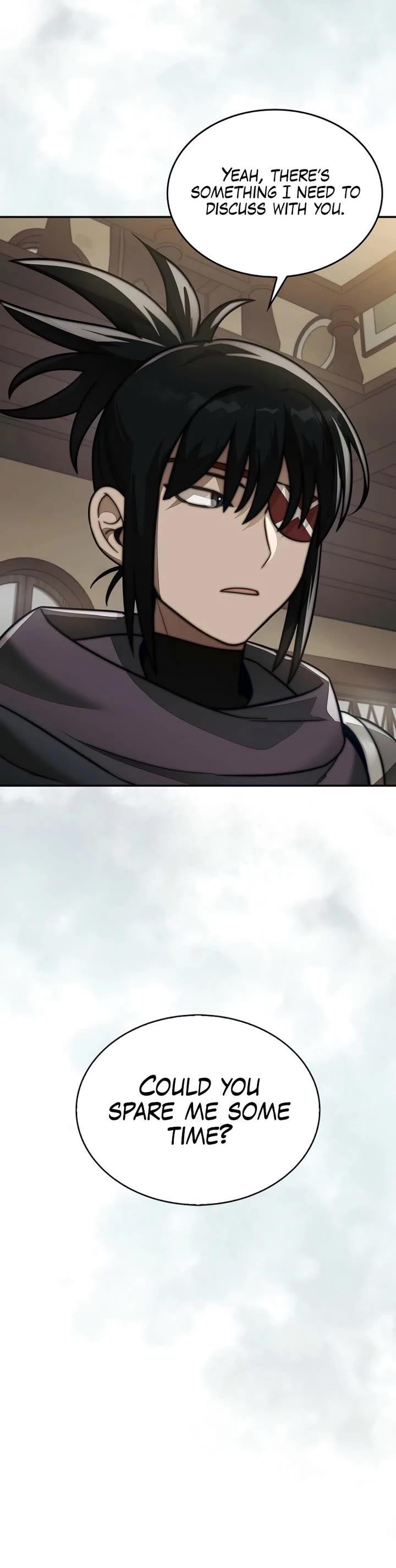 The 31st Piece Overturns the Board - Chapter 88 Page 42