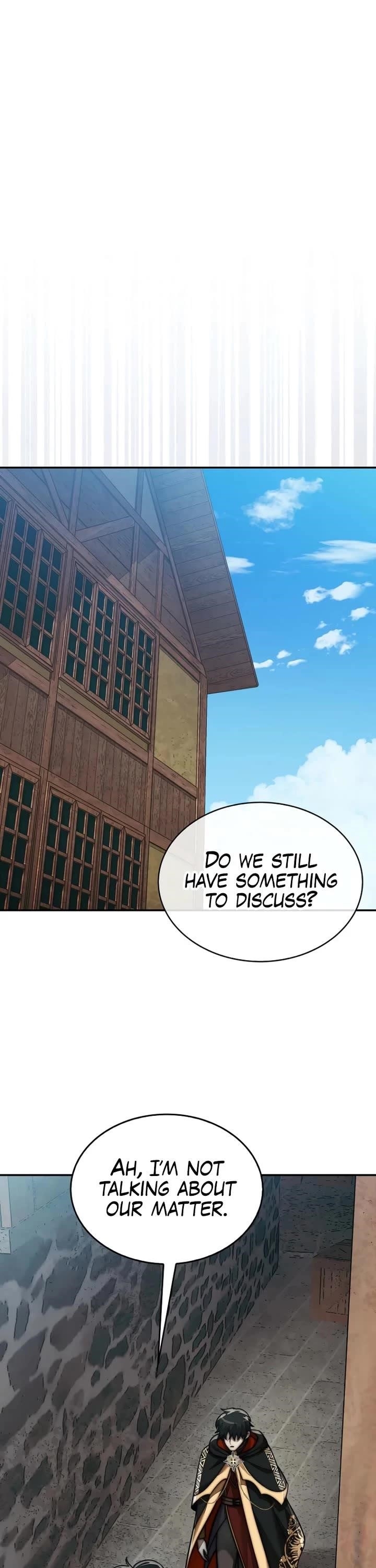 The 31st Piece Overturns the Board - Chapter 88 Page 43