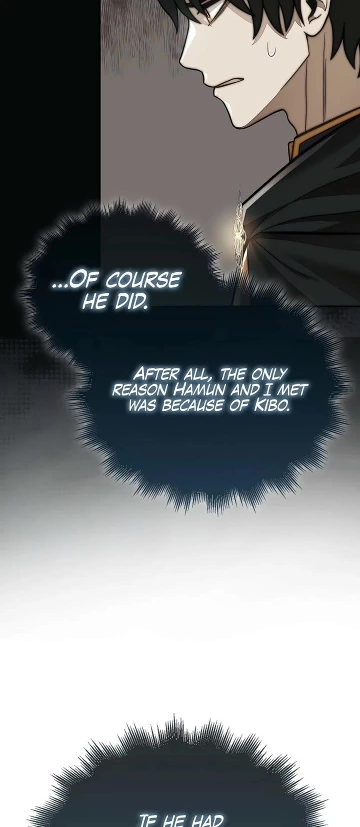 The 31st Piece Overturns the Board - Chapter 88 Page 46