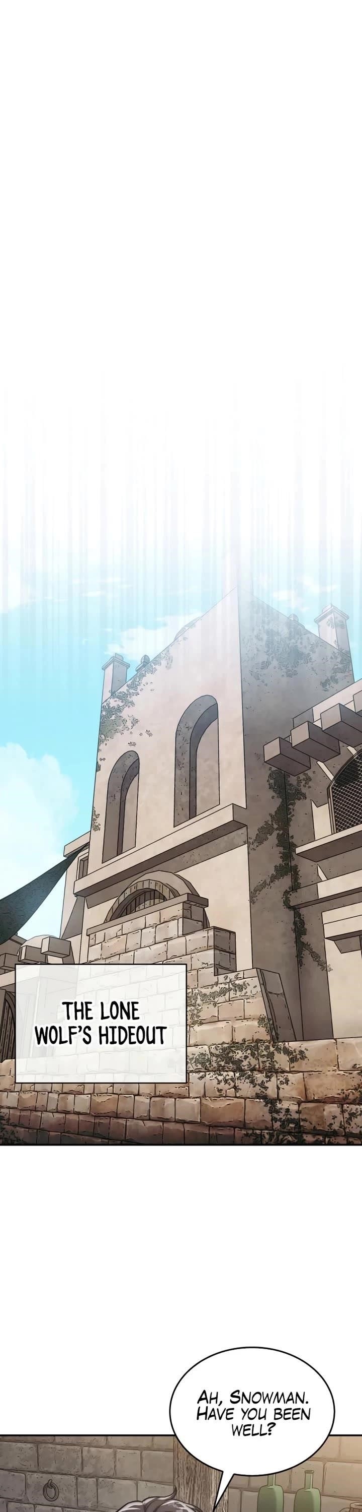 The 31st Piece Overturns the Board - Chapter 88 Page 48