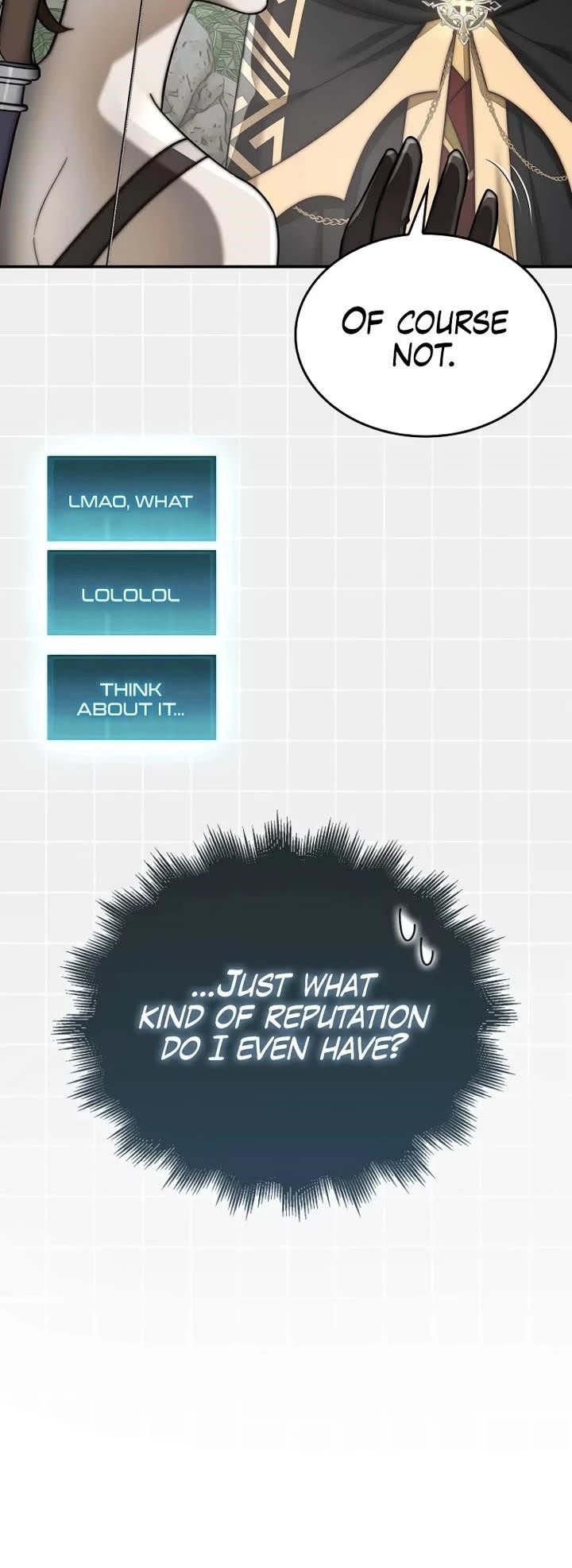 The 31st Piece Overturns the Board - Chapter 88 Page 5