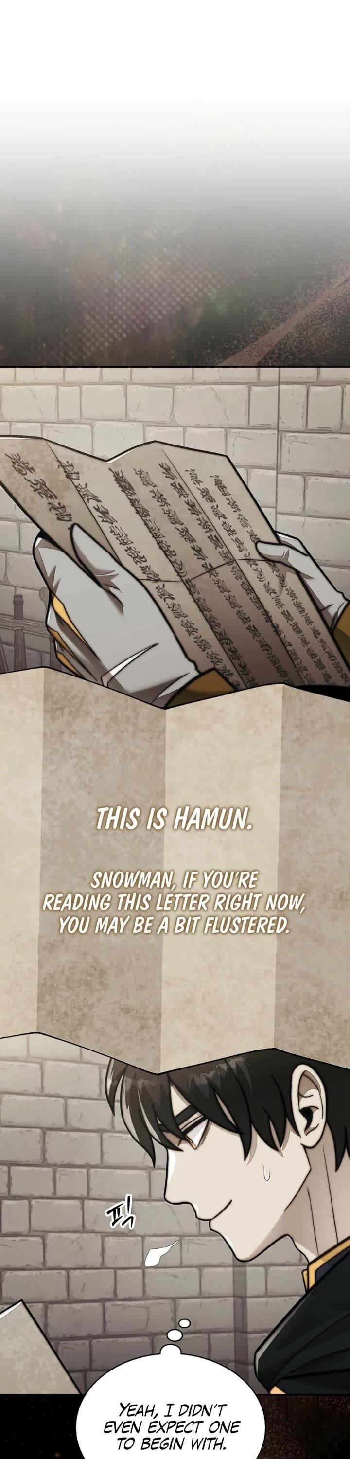 The 31st Piece Overturns the Board - Chapter 88 Page 52