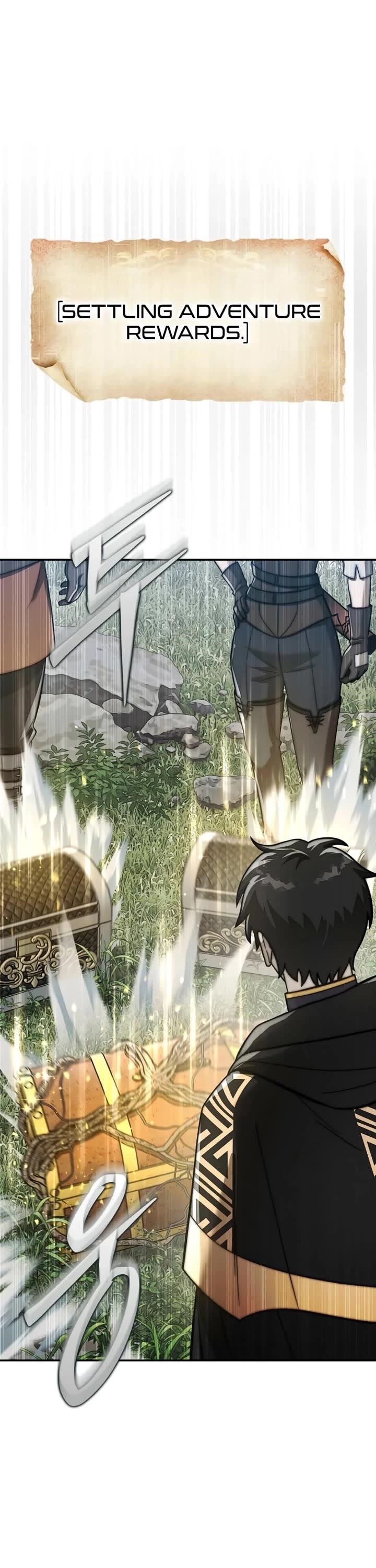 The 31st Piece Overturns the Board - Chapter 88 Page 6