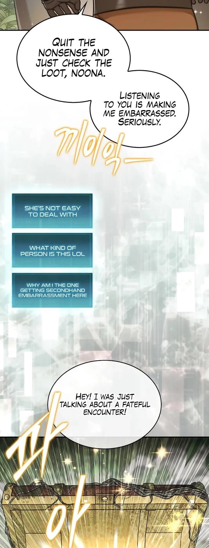 The 31st Piece Overturns the Board - Chapter 88 Page 8