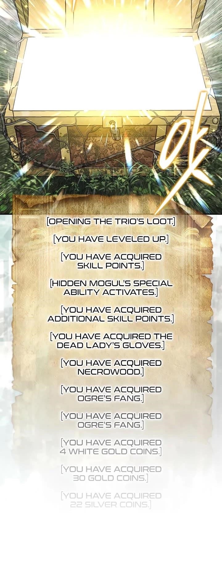 The 31st Piece Overturns the Board - Chapter 88 Page 9