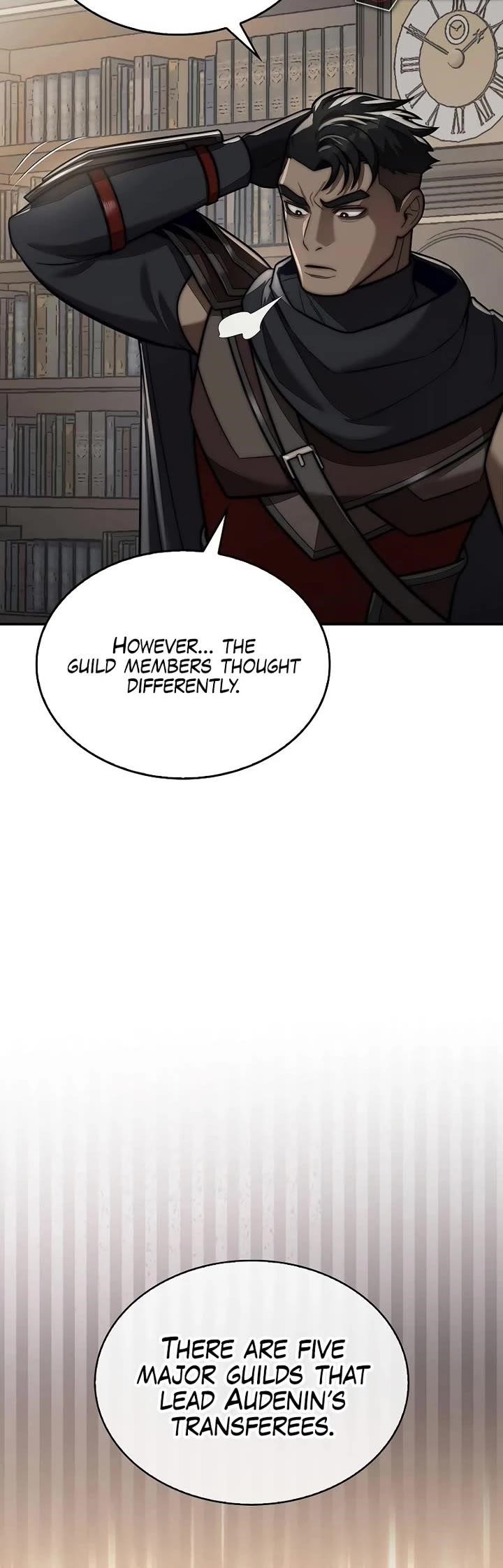 The 31st Piece Overturns the Board - Chapter 90 Page 10