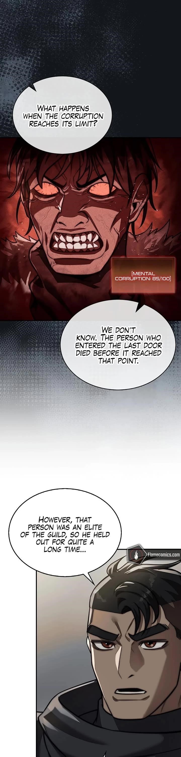 The 31st Piece Overturns the Board - Chapter 90 Page 13