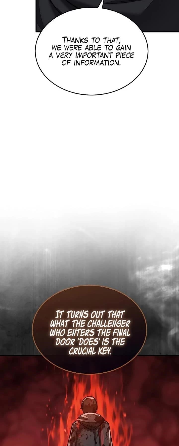 The 31st Piece Overturns the Board - Chapter 90 Page 14