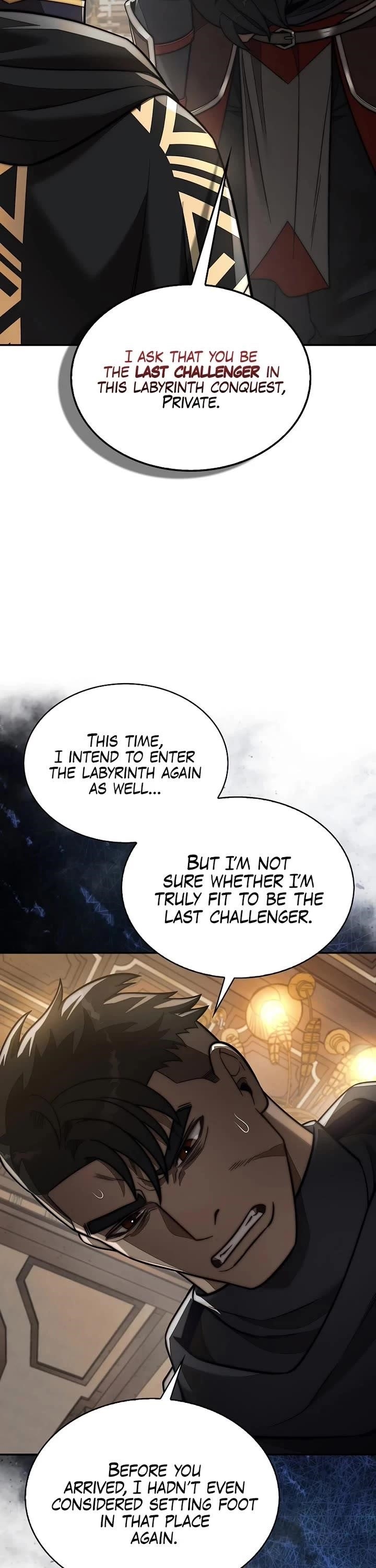 The 31st Piece Overturns the Board - Chapter 90 Page 18