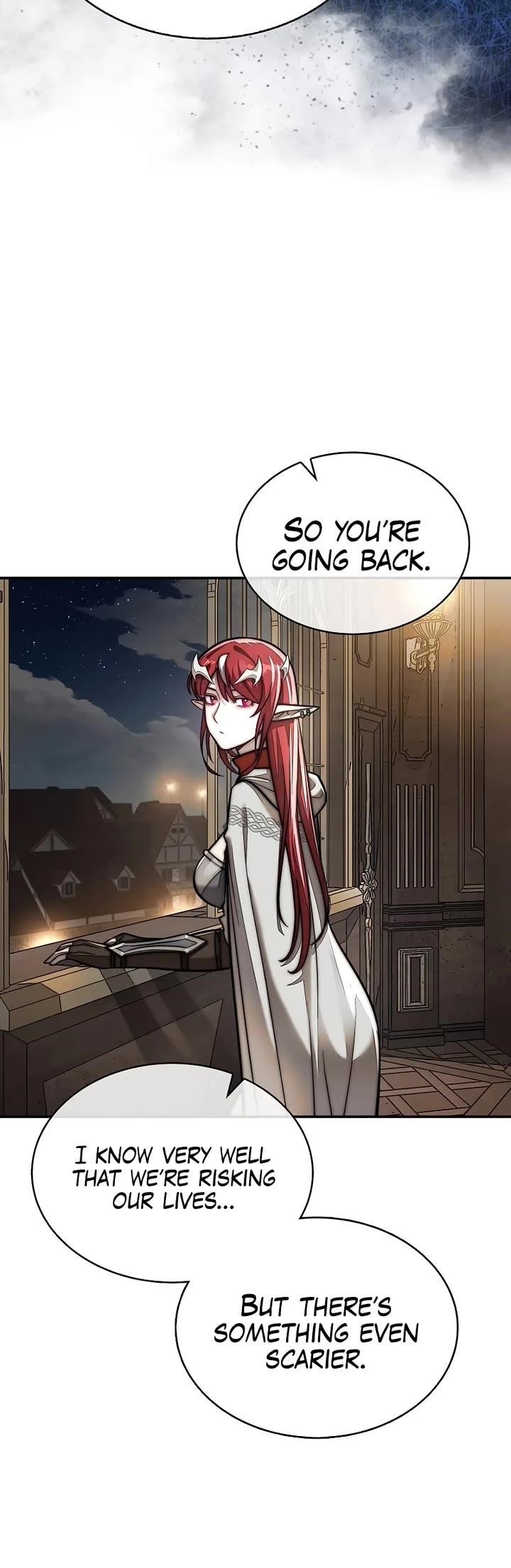 The 31st Piece Overturns the Board - Chapter 90 Page 19