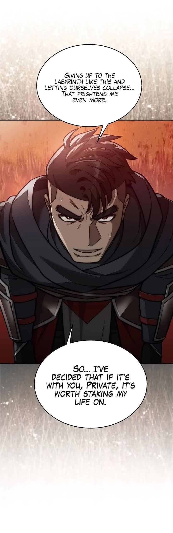 The 31st Piece Overturns the Board - Chapter 90 Page 20