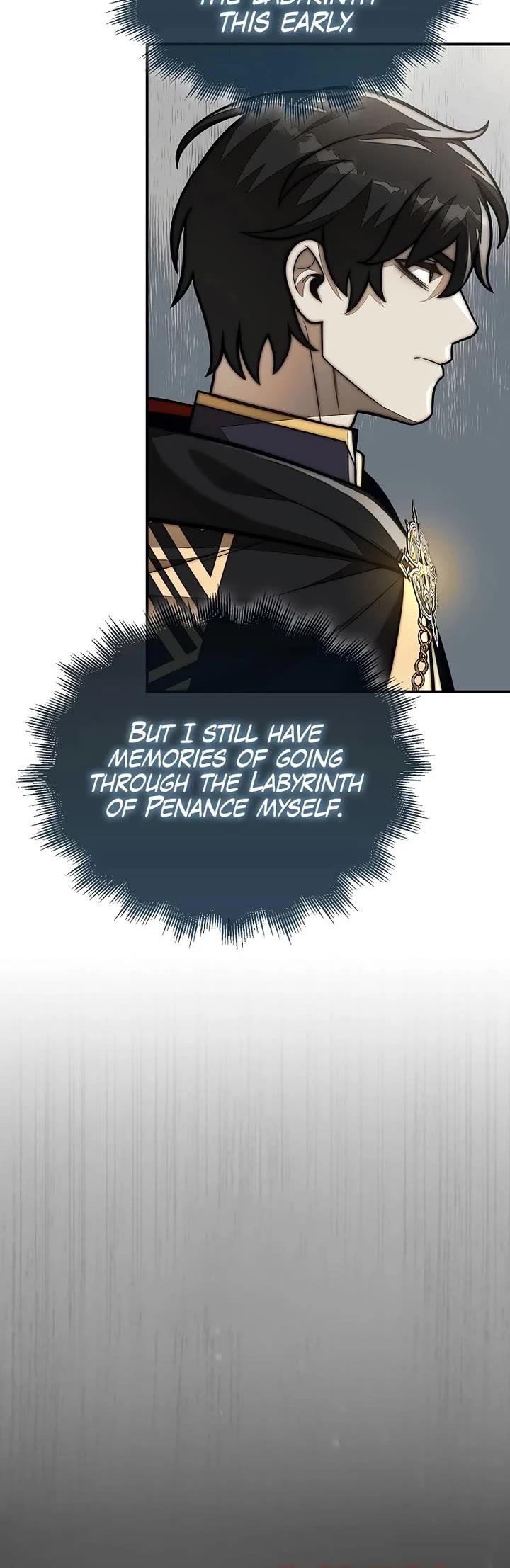 The 31st Piece Overturns the Board - Chapter 90 Page 25