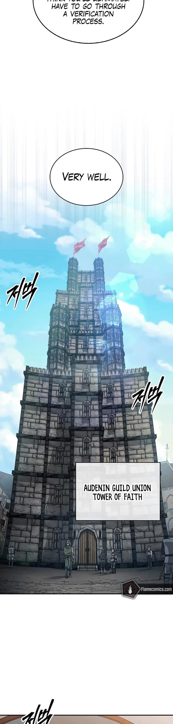 The 31st Piece Overturns the Board - Chapter 90 Page 37