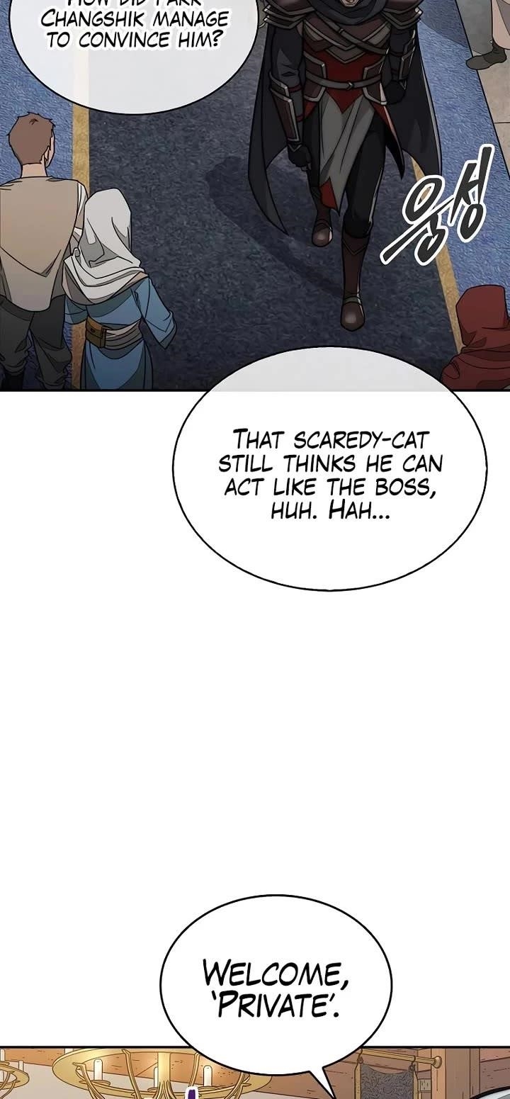 The 31st Piece Overturns the Board - Chapter 90 Page 39