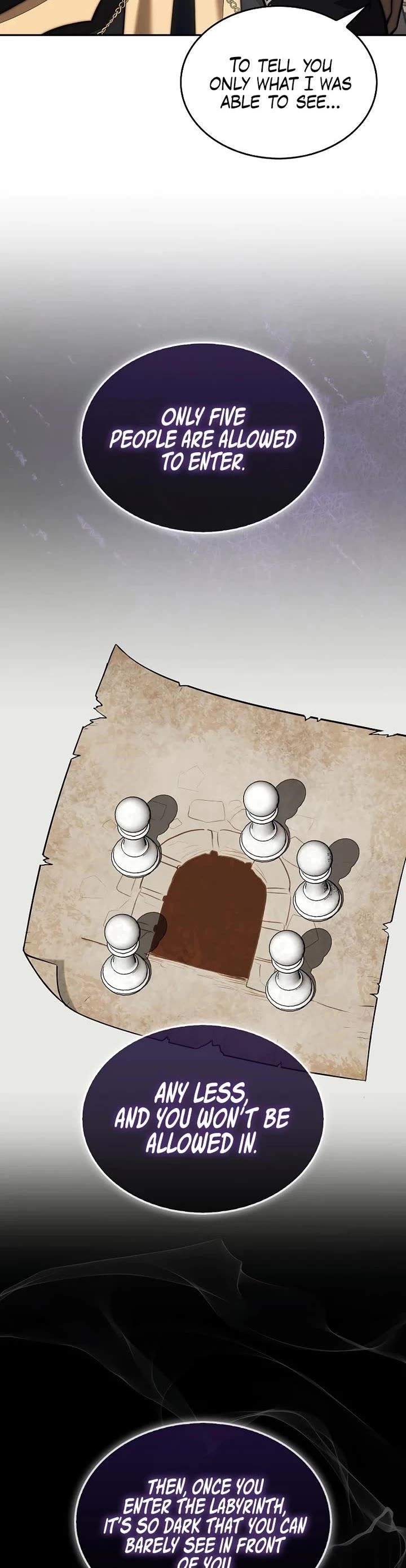 The 31st Piece Overturns the Board - Chapter 90 Page 4