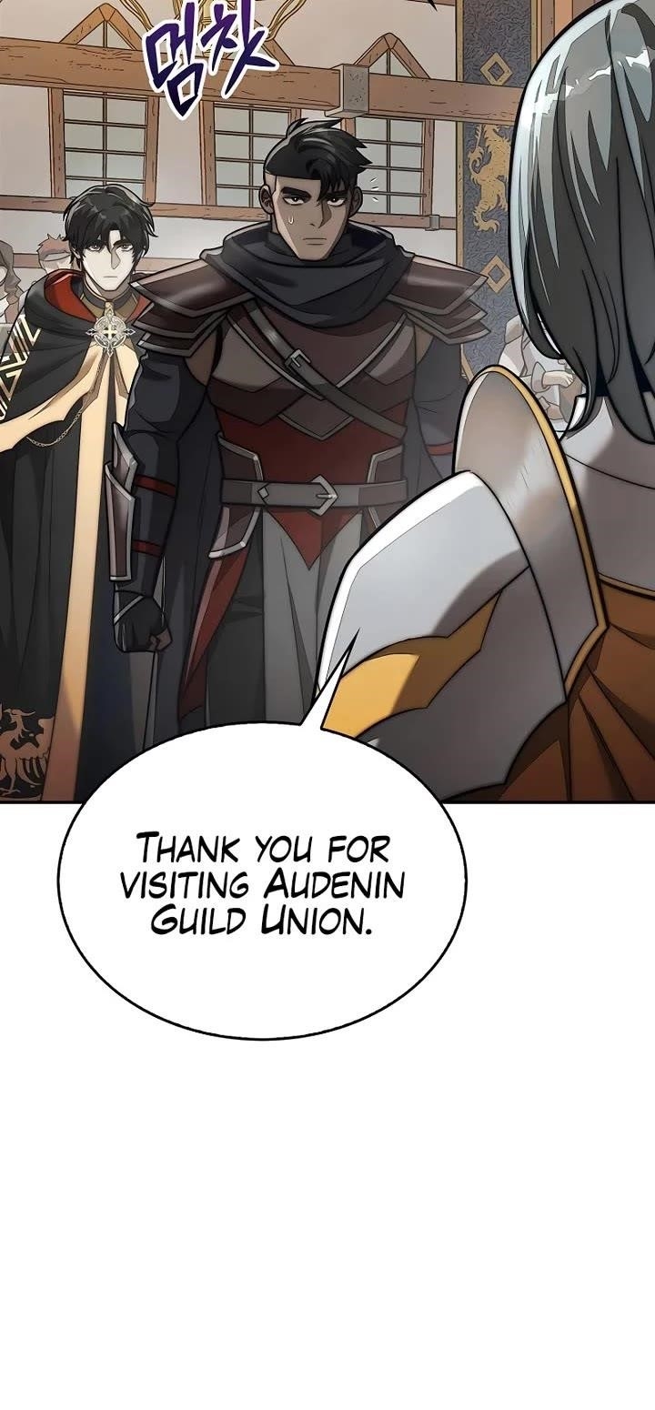 The 31st Piece Overturns the Board - Chapter 90 Page 40