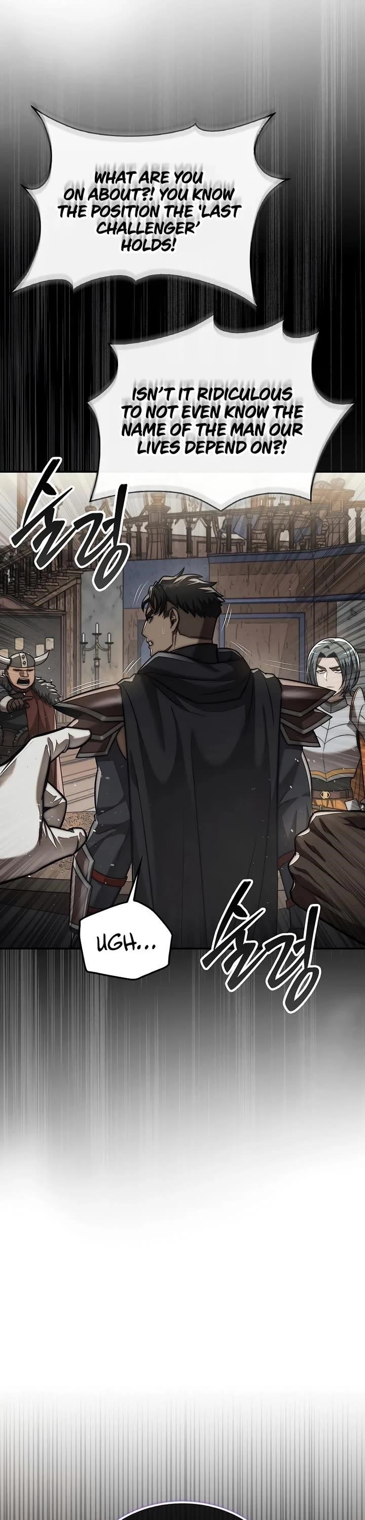 The 31st Piece Overturns the Board - Chapter 90 Page 43