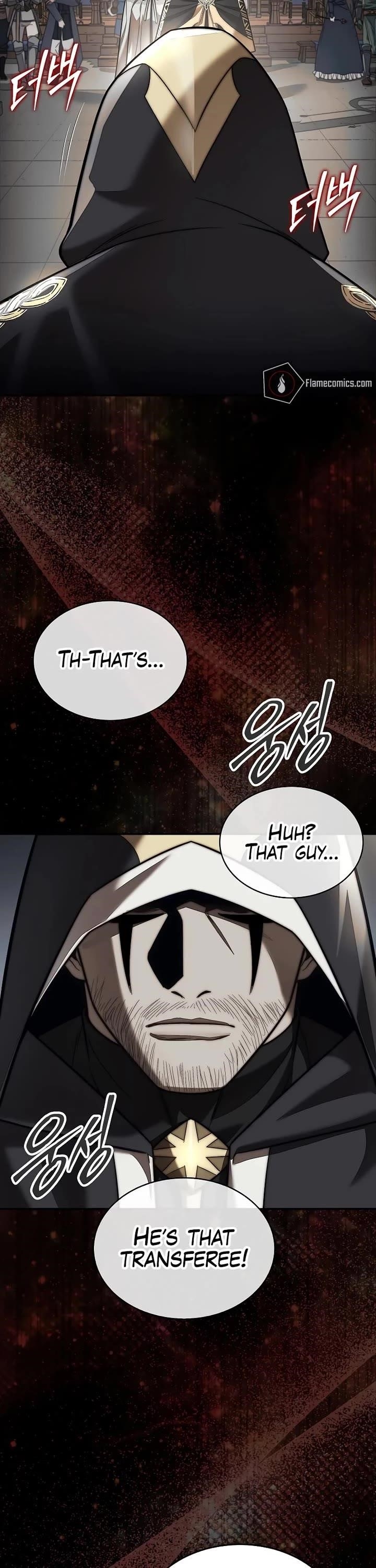 The 31st Piece Overturns the Board - Chapter 90 Page 47