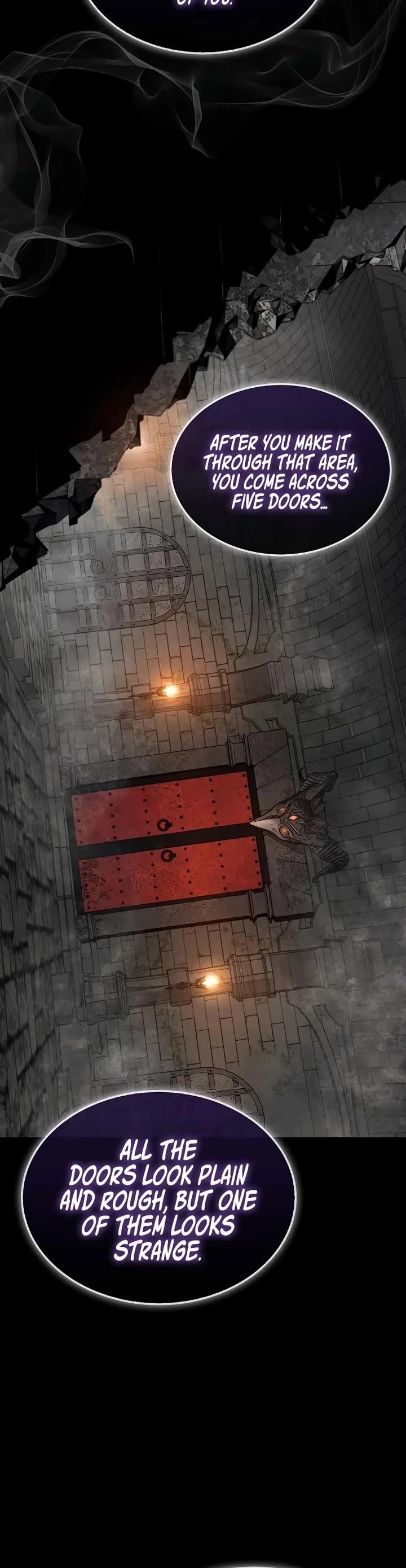 The 31st Piece Overturns the Board - Chapter 90 Page 5