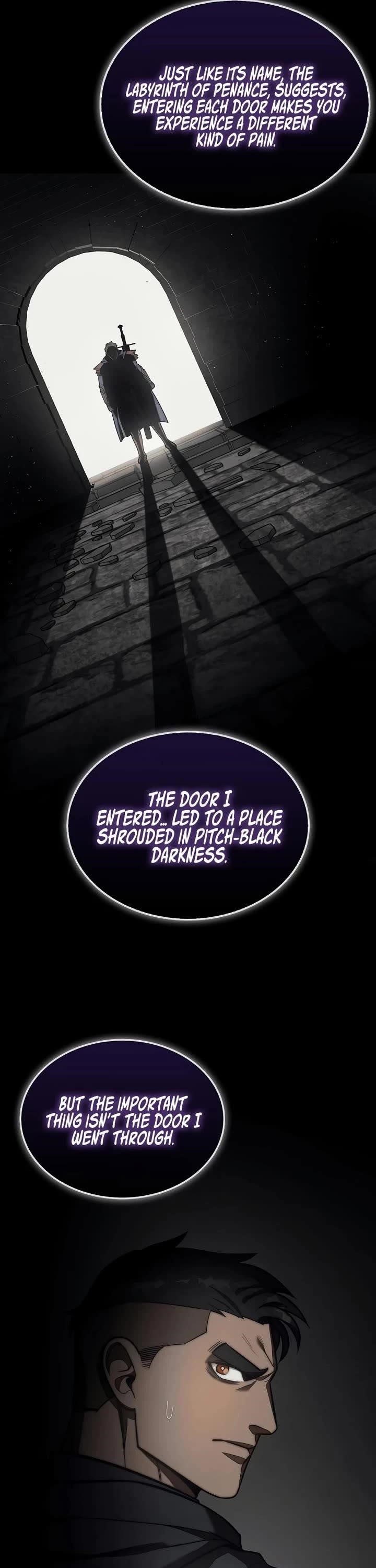 The 31st Piece Overturns the Board - Chapter 90 Page 6