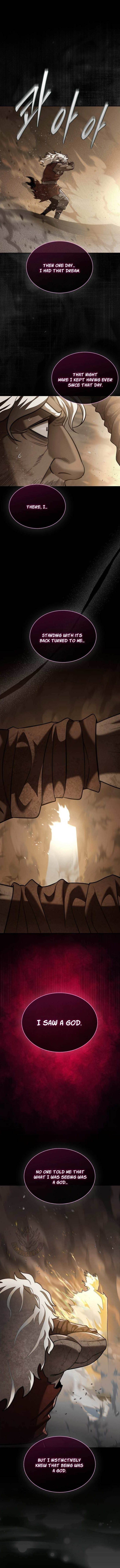 The 31st Piece Overturns the Board - Chapter 97 Page 1