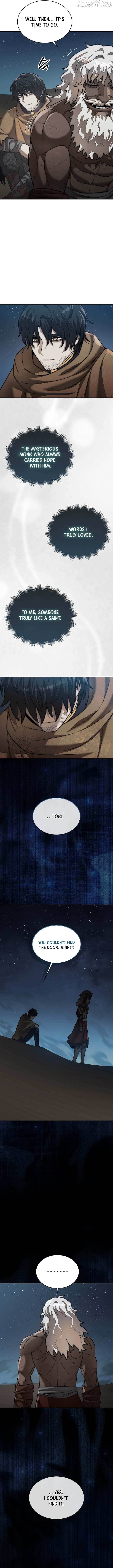 The 31st Piece Overturns the Board - Chapter 97 Page 12