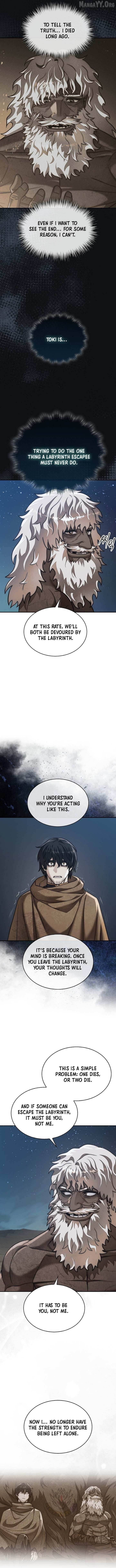 The 31st Piece Overturns the Board - Chapter 97 Page 14