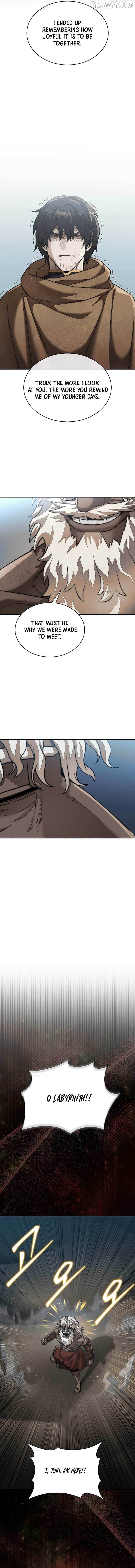 The 31st Piece Overturns the Board - Chapter 97 Page 15