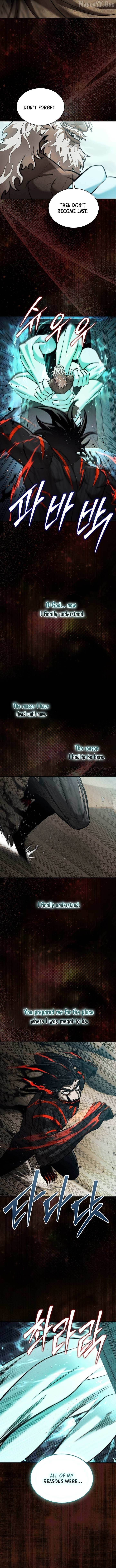 The 31st Piece Overturns the Board - Chapter 97 Page 17