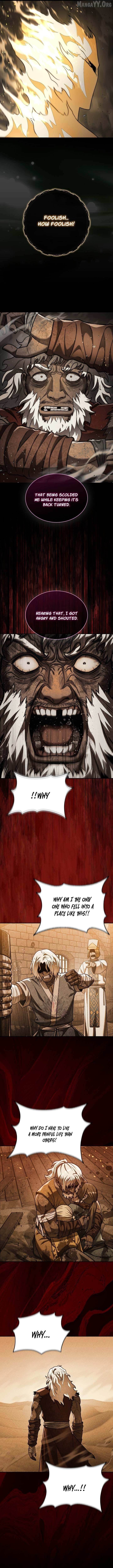 The 31st Piece Overturns the Board - Chapter 97 Page 2