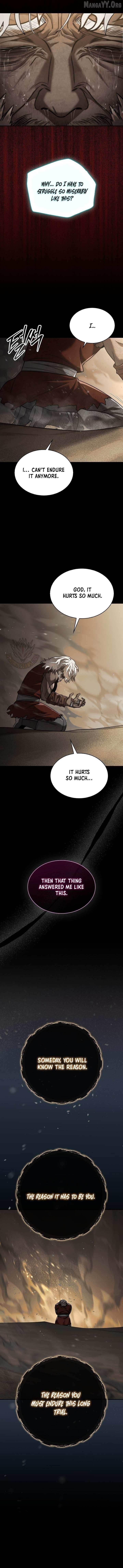 The 31st Piece Overturns the Board - Chapter 97 Page 3