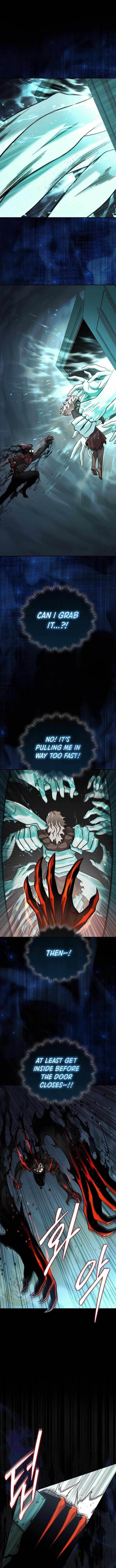 The 31st Piece Overturns the Board - Chapter 98 Page 1