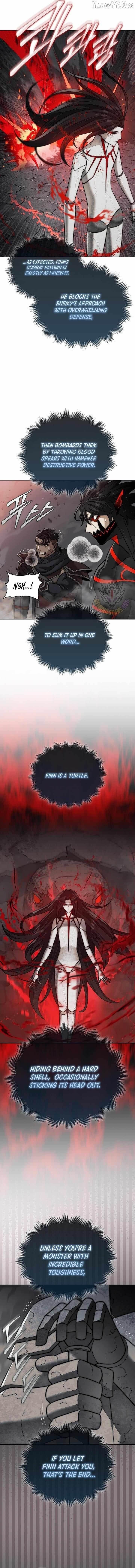 The 31st Piece Overturns the Board - Chapter 98 Page 17